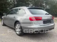 2014 Audi A6