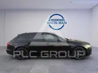 2014 Audi A6