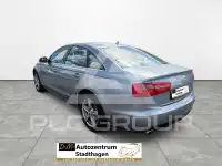 2014 Audi A6