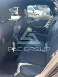 2014 Audi A6