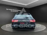 2014 Audi A6
