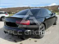 2014 Audi A6