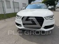 2014 Audi A6