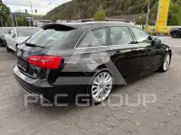 2014 Audi A6