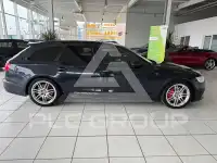 2014 Audi A6