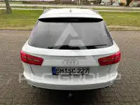 2014 Audi A6