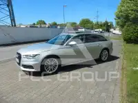 2014 Audi A6