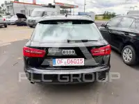 2014 Audi A6