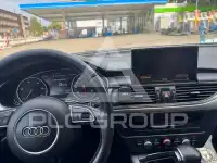2014 Audi A6