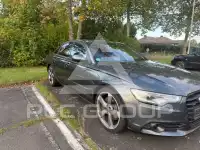 2014 Audi A6