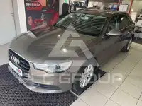 2014 Audi A6
