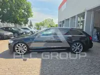 2014 Audi A6