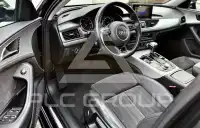 2014 Audi A6