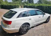 2014 Audi A6