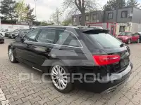2014 Audi A6