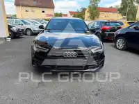 2014 Audi A6