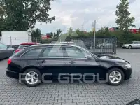 2014 Audi A6