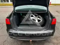 2014 Audi A6