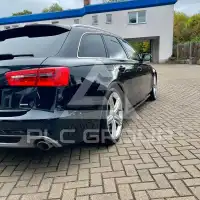 2014 Audi A6