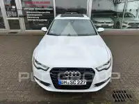 2014 Audi A6
