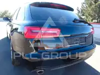2014 Audi A6