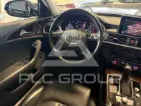 2014 Audi A6