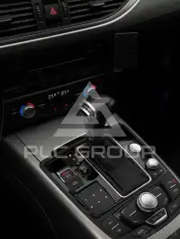 2014 Audi A6