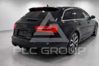 2014 Audi A6