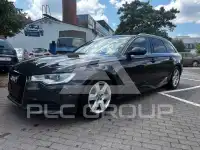 2014 Audi A6