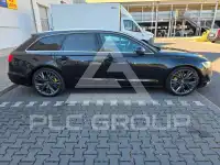2014 Audi A6