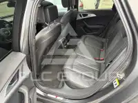 2014 Audi A6