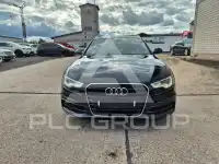 2014 Audi A6