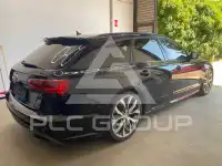 2014 Audi A6