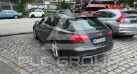 2014 Audi A6
