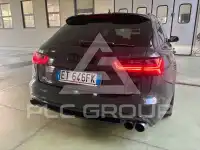 2014 Audi A6