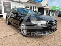 2014 Audi A6