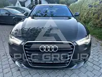 2014 Audi A6