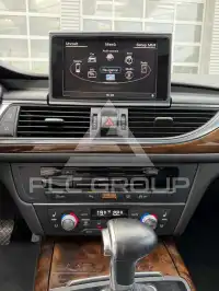 2014 Audi A6