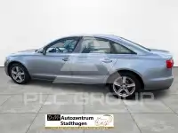 2014 Audi A6