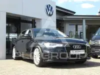 2014 Audi A6