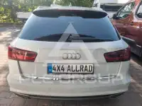 2014 Audi A6
