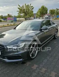 2014 Audi A6