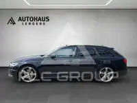 2014 Audi A6