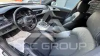 2014 Audi A6