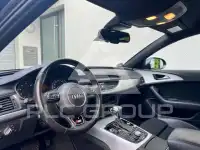 2014 Audi A6