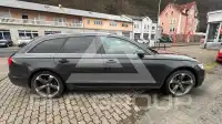 2014 Audi A6
