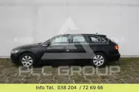 2014 Audi A6