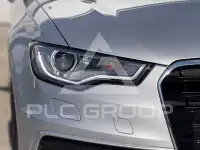 2014 Audi A6