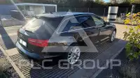 2014 Audi A6