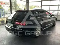 2014 Audi A6
